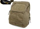 G TMC Back PACK by ZIP PANEL ( CB )